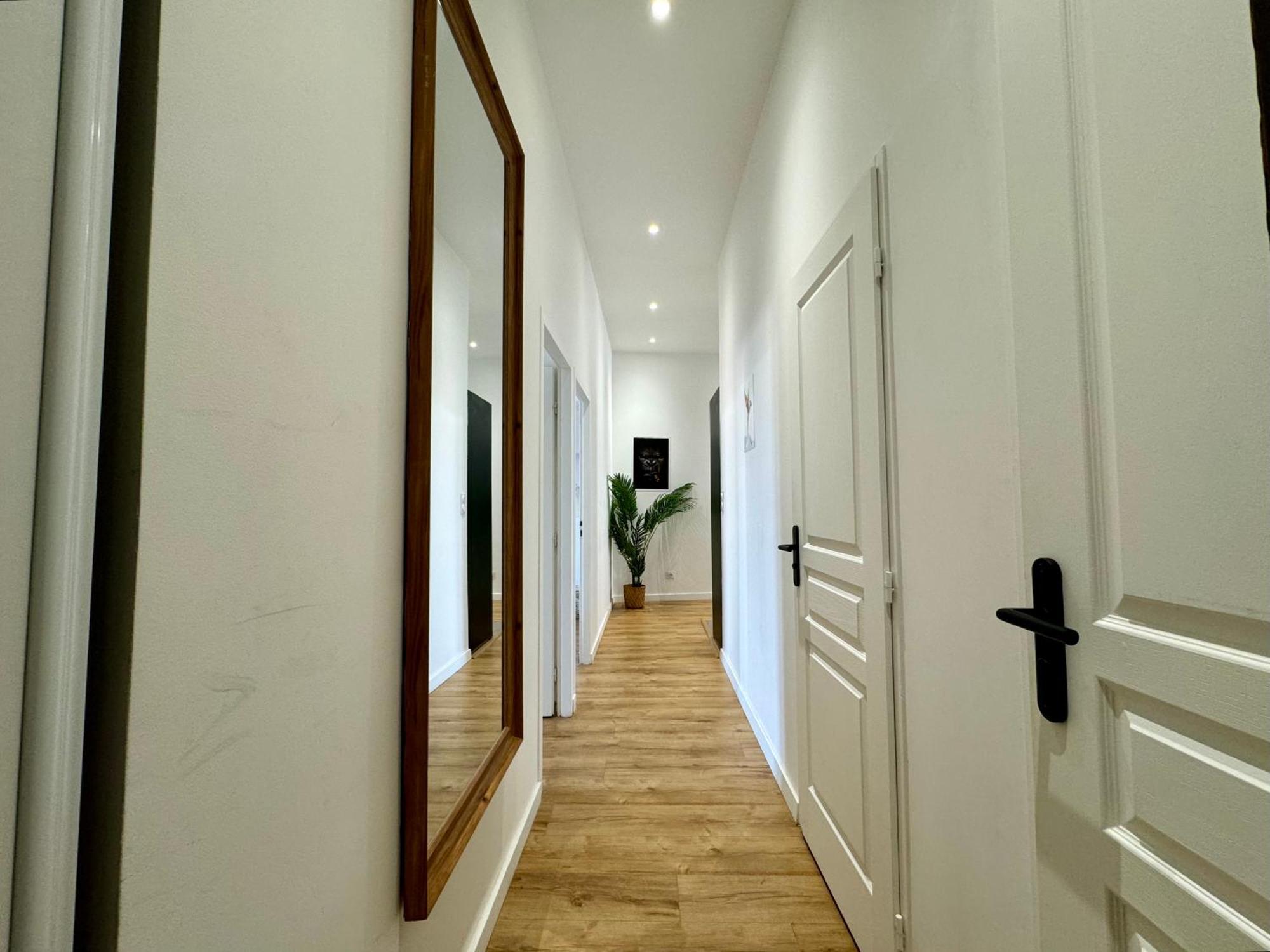 Rumba Apartment