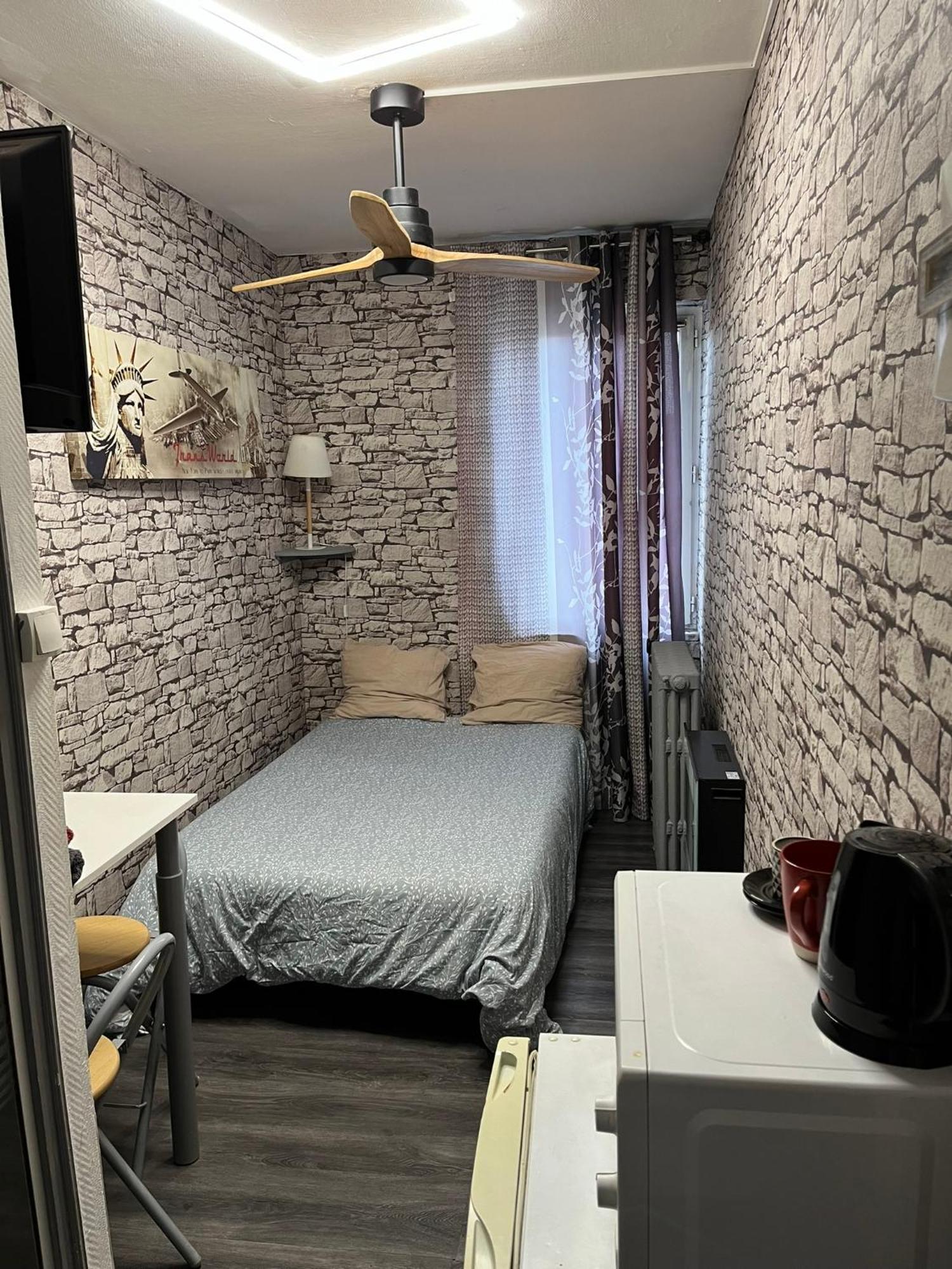 Apartamento Au Coeur De *