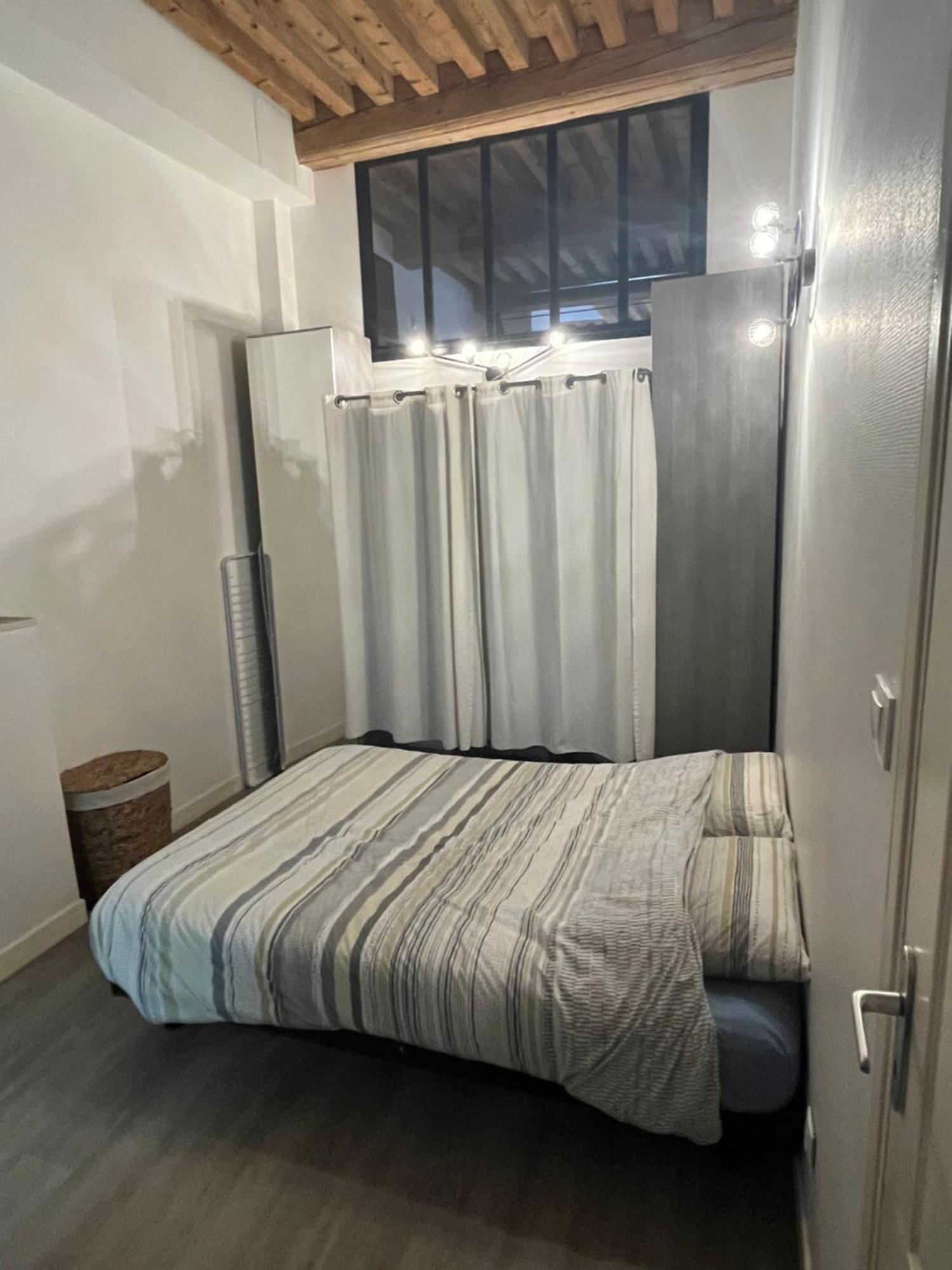 T2 Avec Mezzanine * Lyon