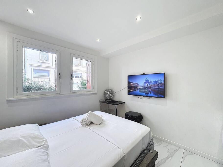 My Crequi 1 Appartement