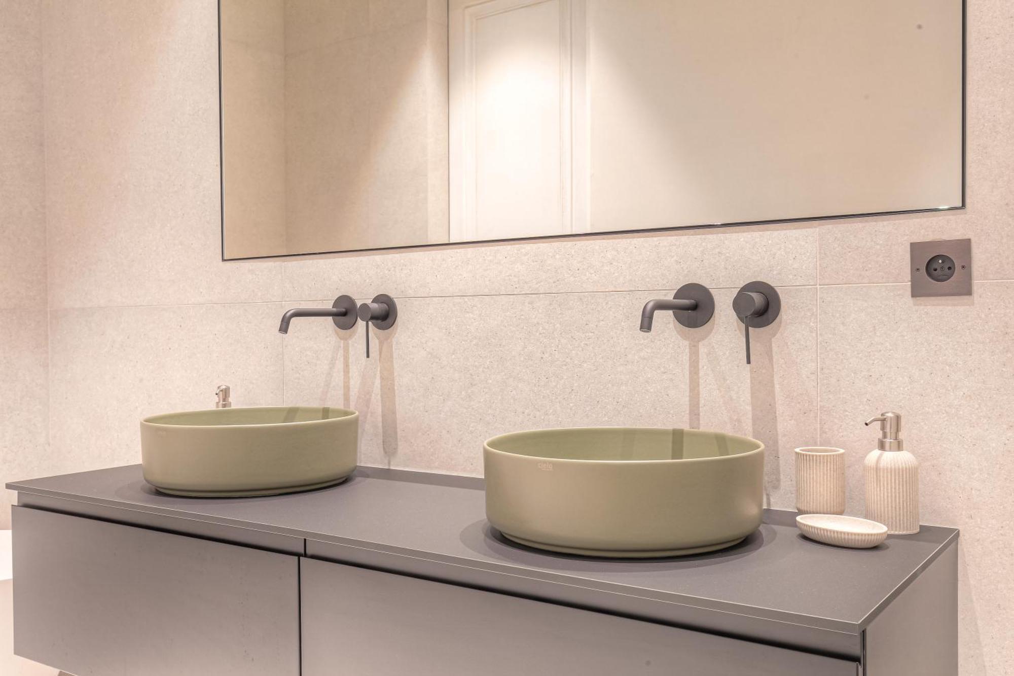 Apartamento D'exception 6e