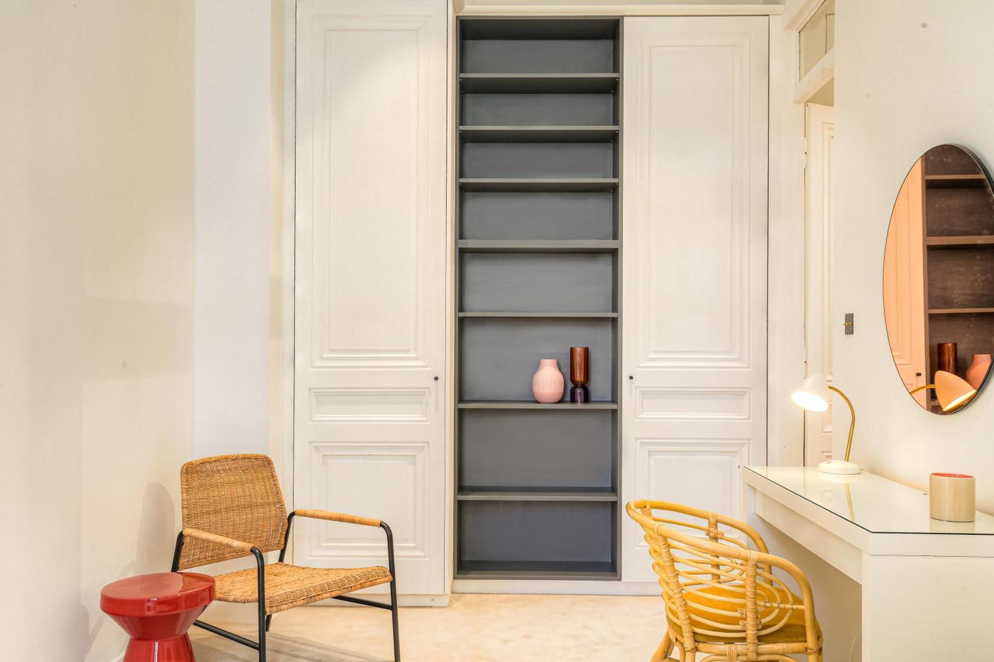 Apartamento D'exception 6e Lyon