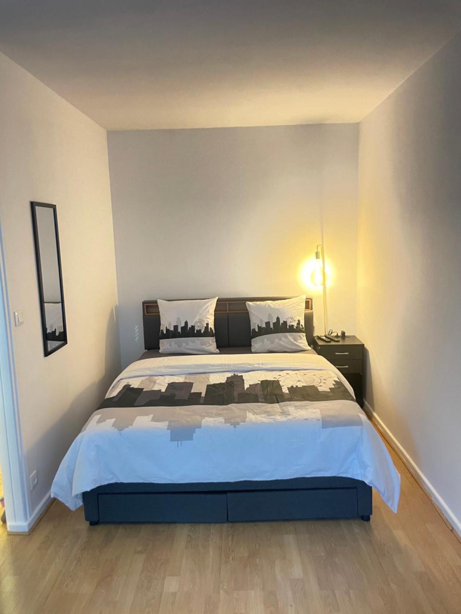 Tete Dor Apartment