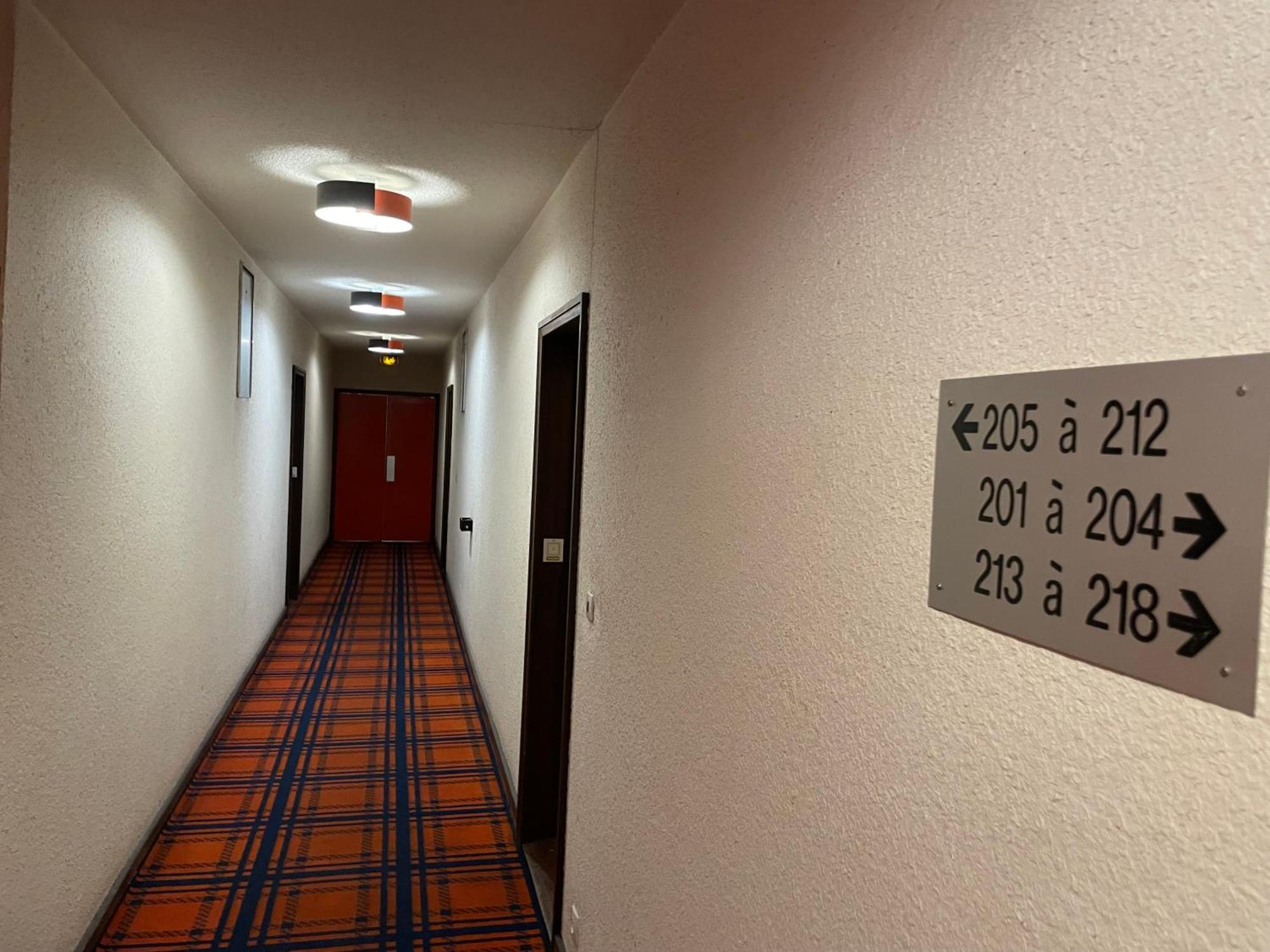 Tete Dor Apartment *