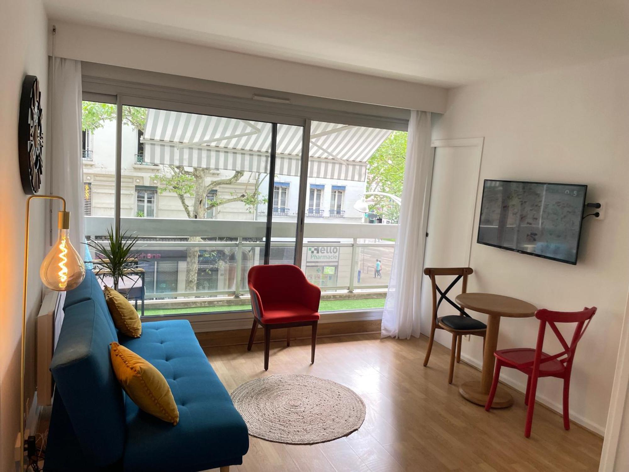 Tete Dor Apartment