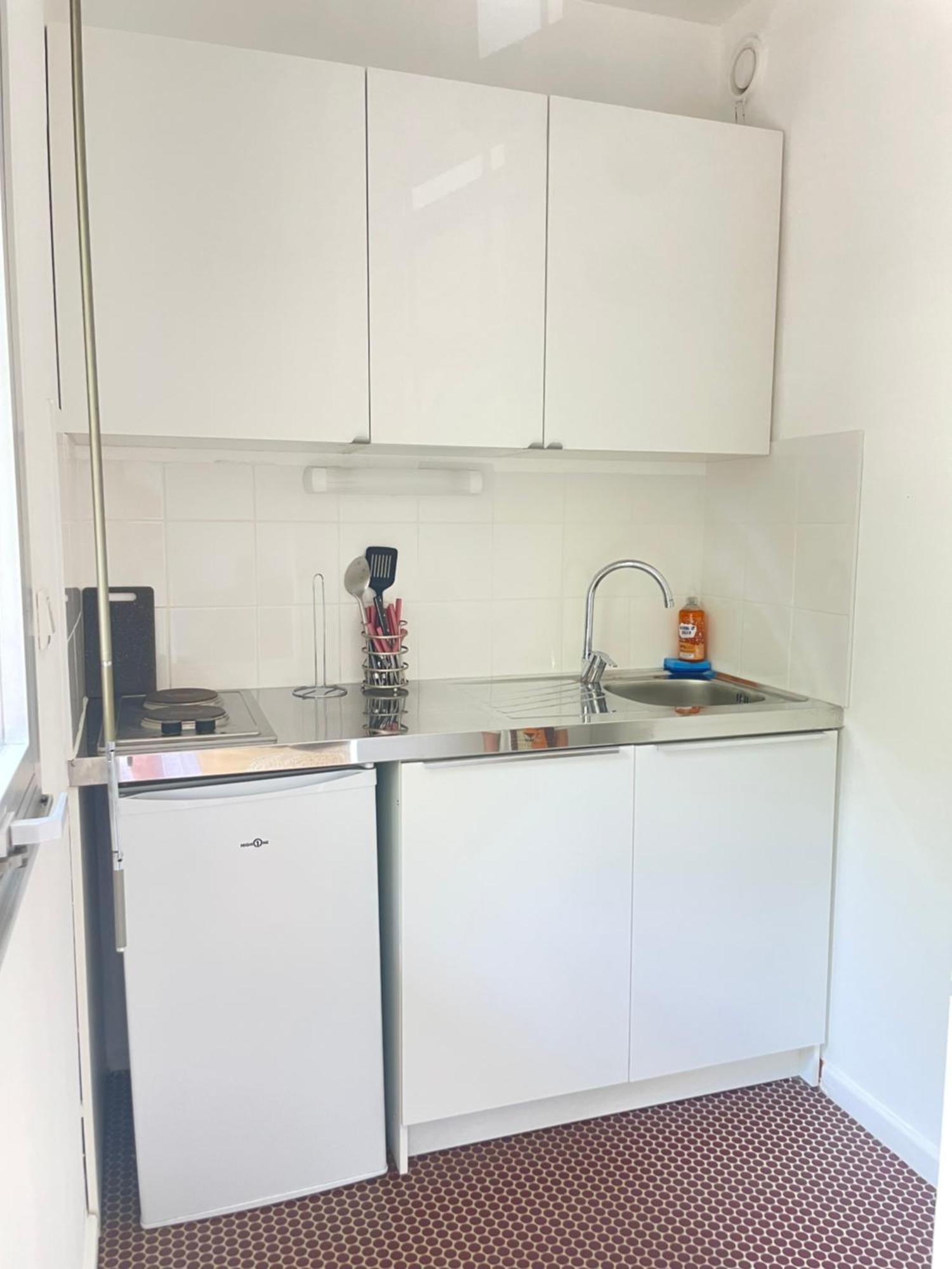 Tete Dor Apartment *