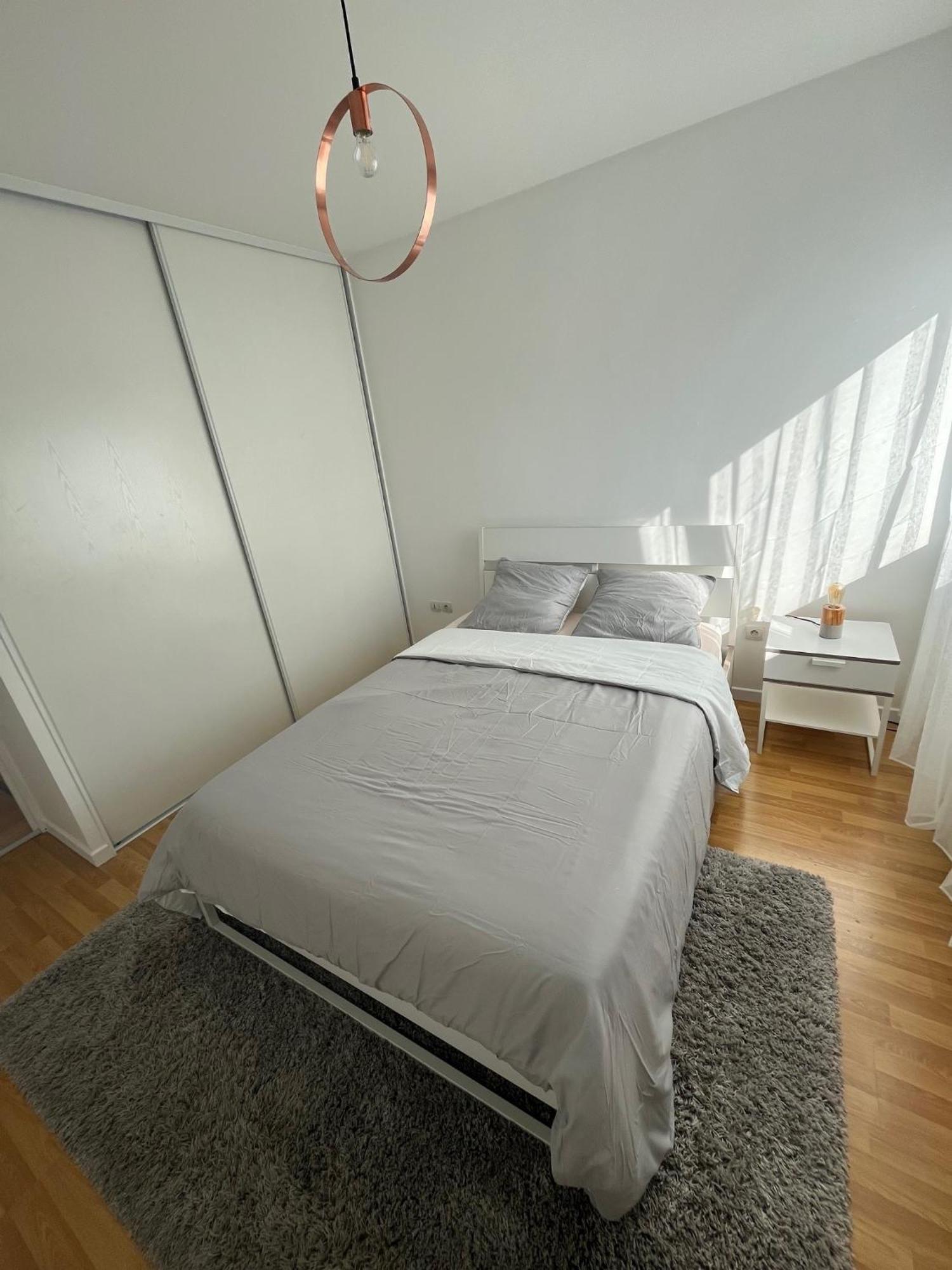 Cosy - Confluence Apartamento *