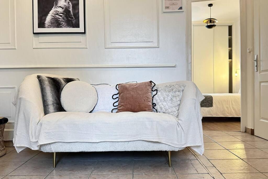 Donut Apartment Lyon