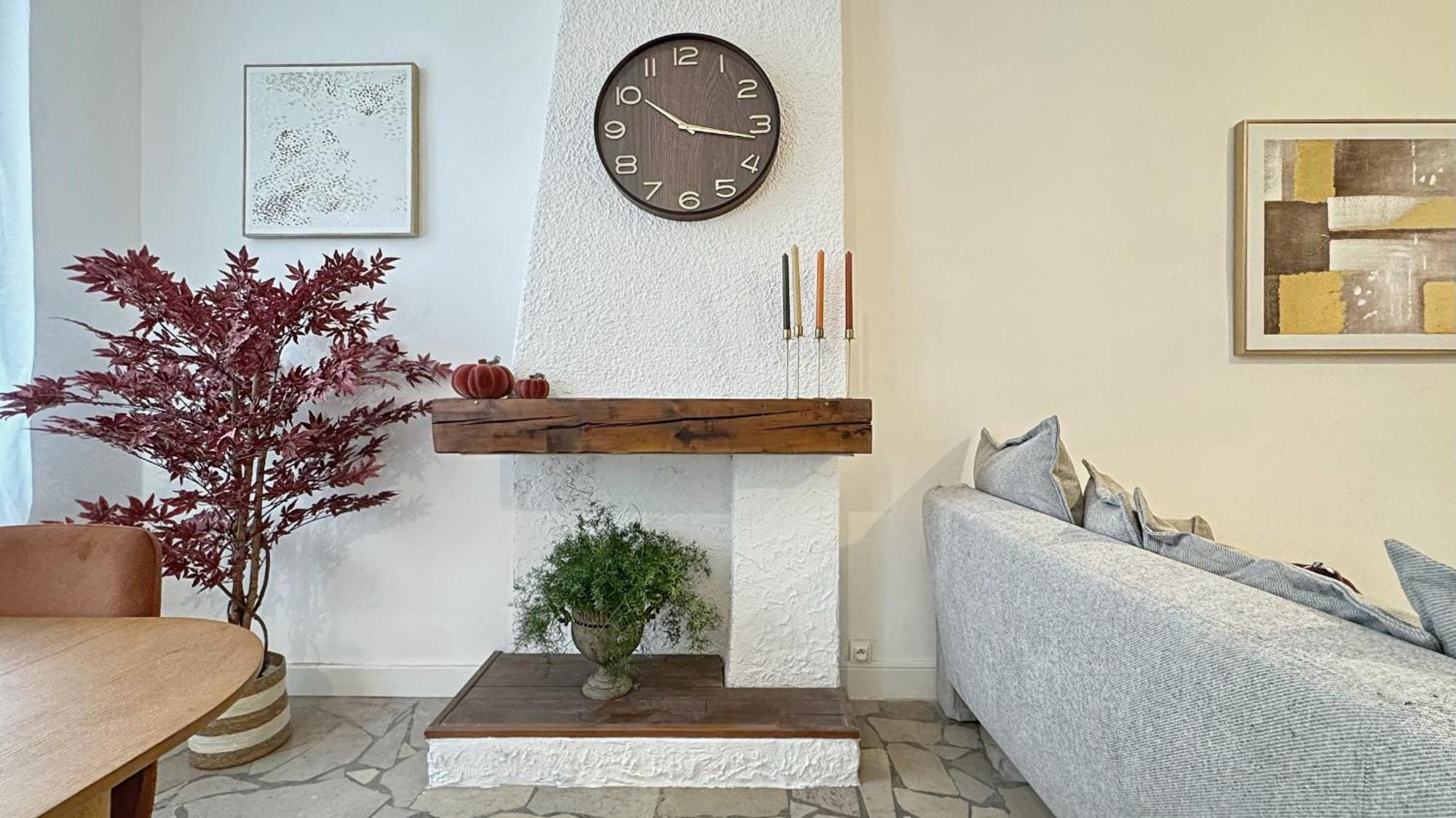 Songor Appartement Lyon