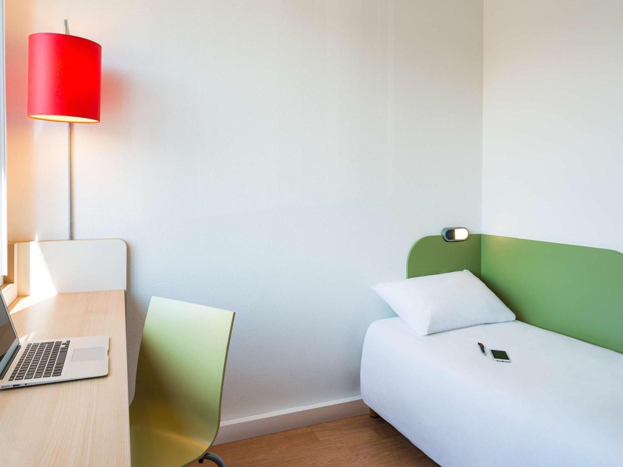Ibis Budget Centre - Gare Part Dieu Hotel 2*