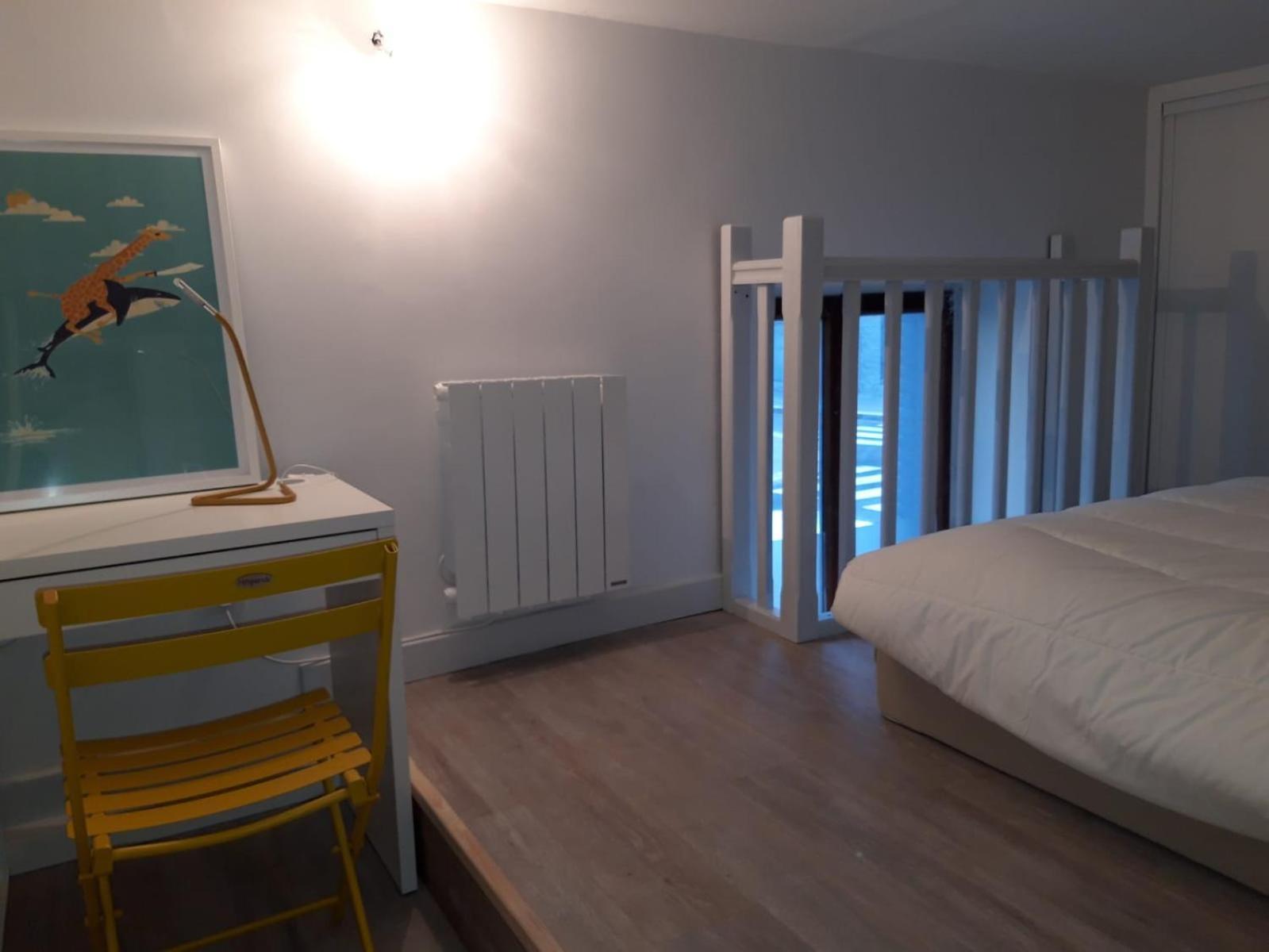 Les Residences D'edouard *