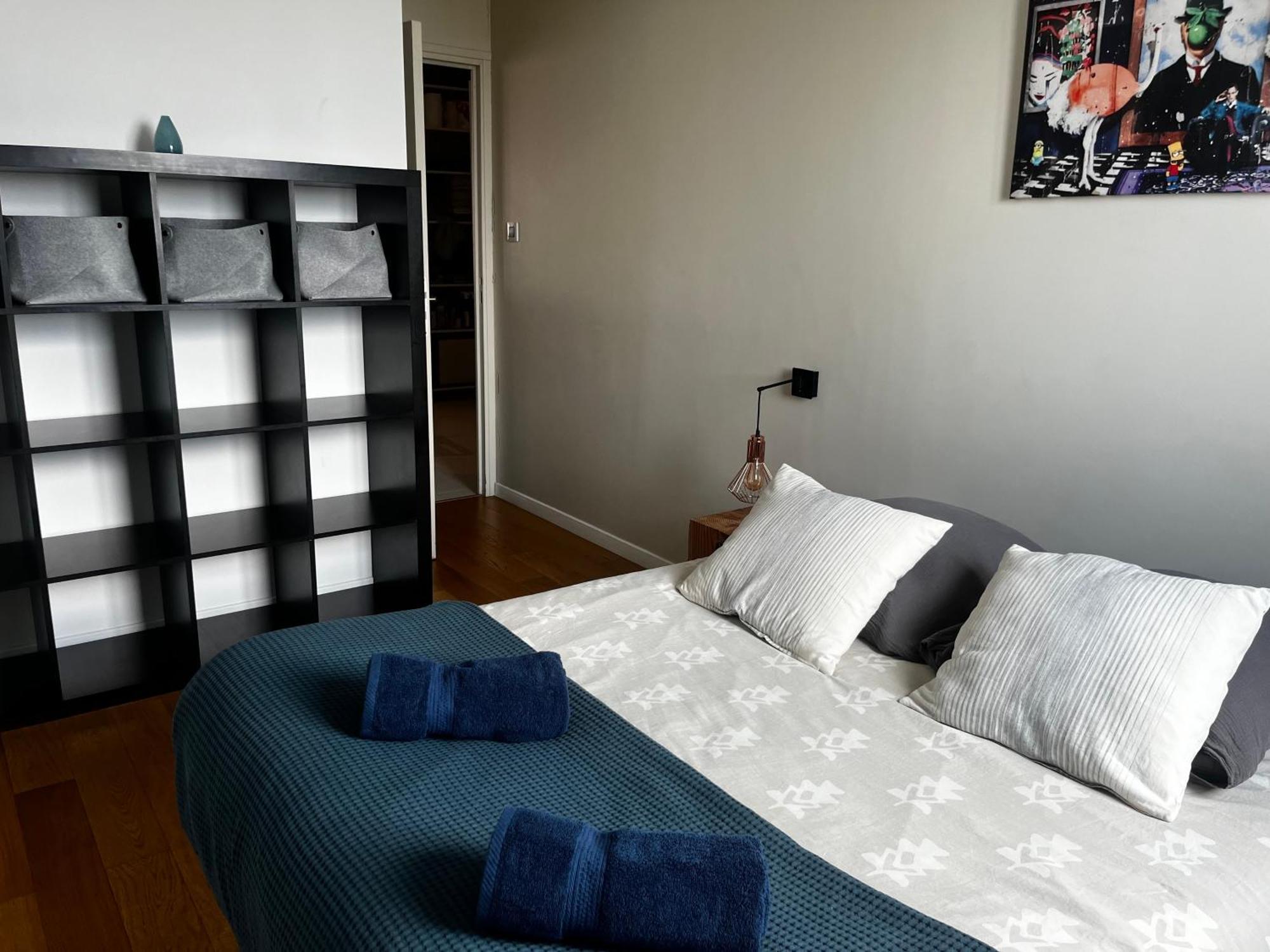 Appartement Le Saint-irenee