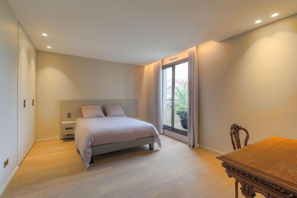6eme - Crequi 170 M2 Avec Terrasse Appartement *