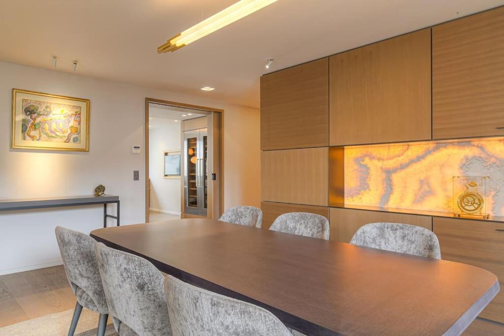 6eme - Crequi 170 M2 Avec Terrasse * Lyon