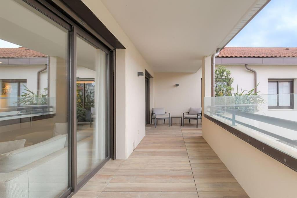 6eme - Crequi 170 M2 Avec Terrasse Appartement *