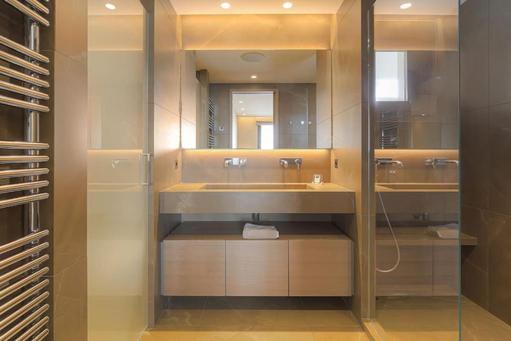 6eme - Crequi 170 M2 Avec Terrasse Appartement Lyon