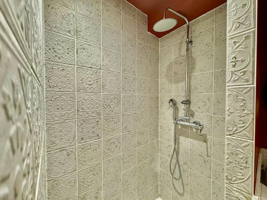 Bergame Apartment *