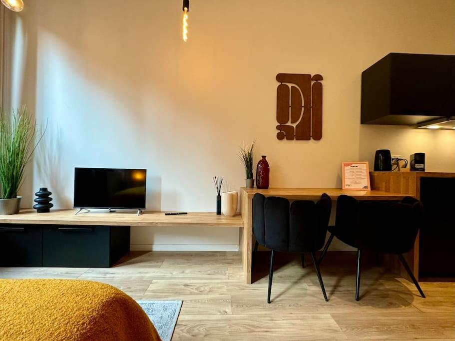 Bergame Apartment