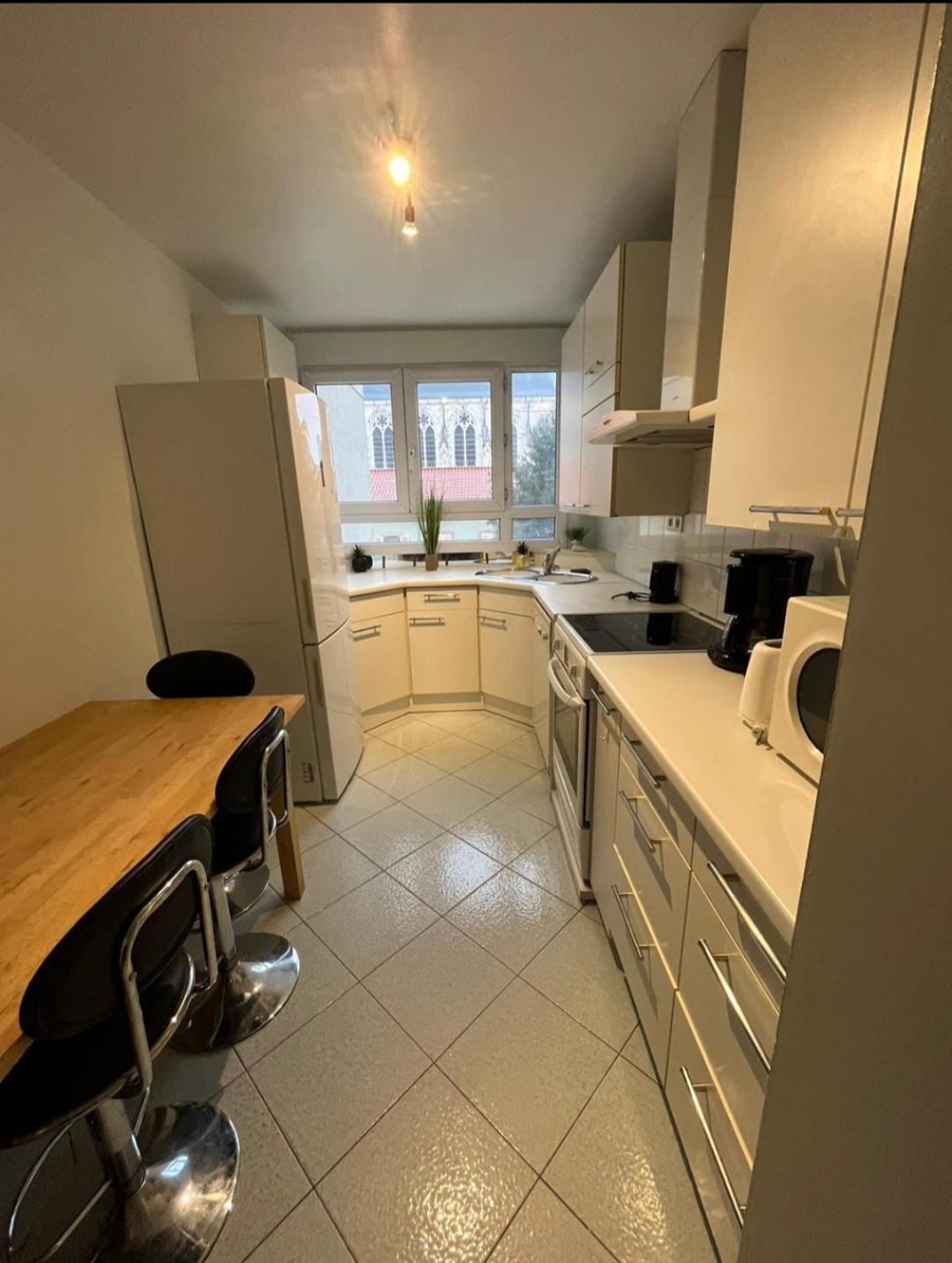 115 Rue Vauban Lyon