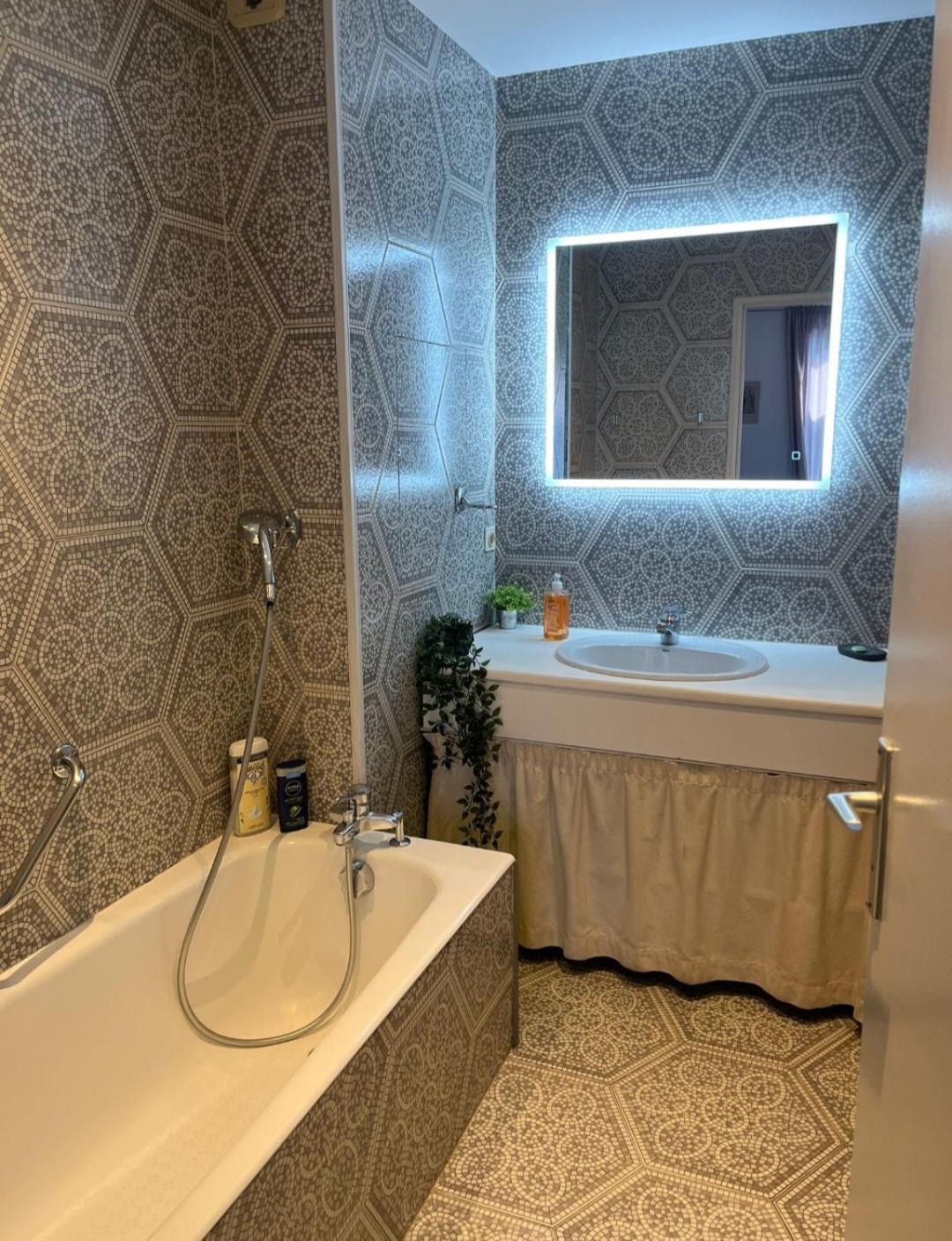 115 Rue Vauban * Lyon