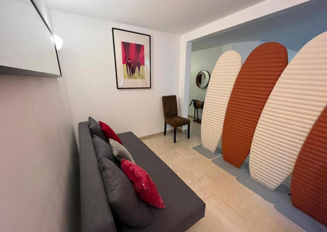 Apartment 115 Rue Vauban Lyon