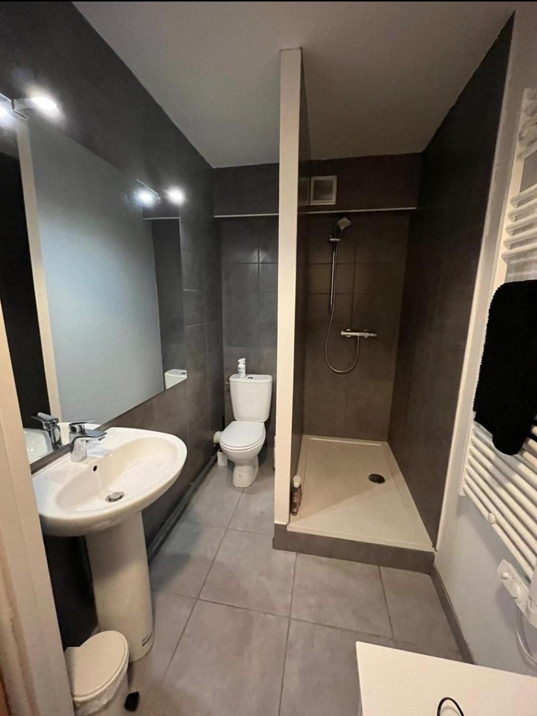 115 Rue Vauban Lyon
