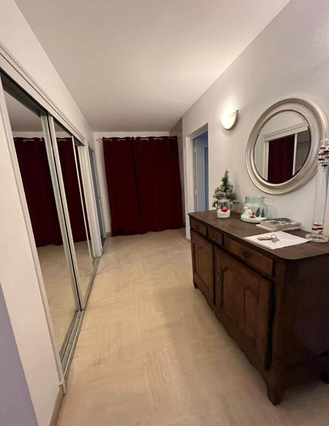 115 Rue Vauban Apartment