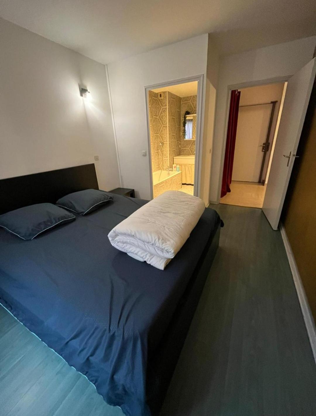 115 Rue Vauban Apartment