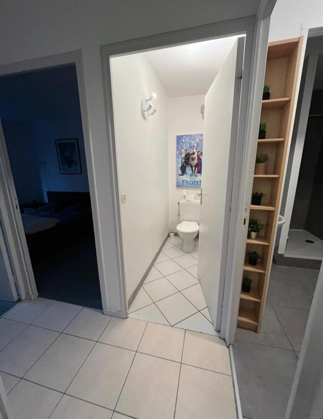 115 Rue Vauban * Lyon