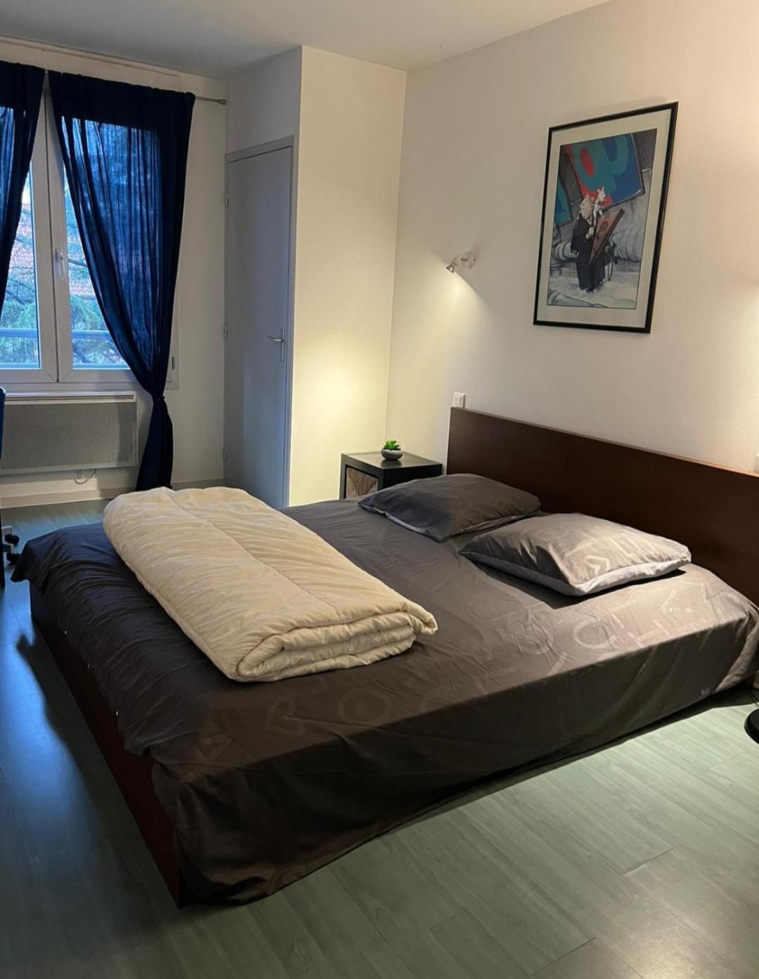 Apartment 115 Rue Vauban