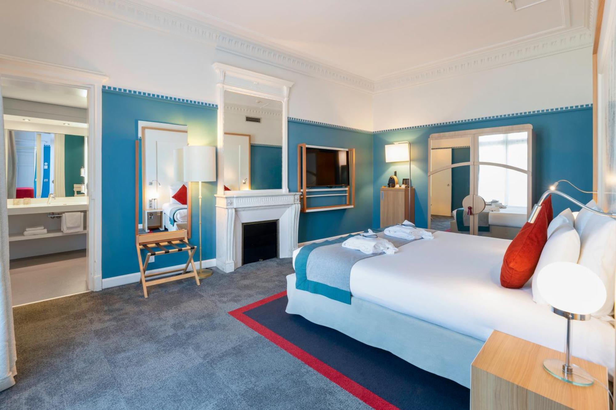Mercure Centre Chateau Perrache Hotel Lyon