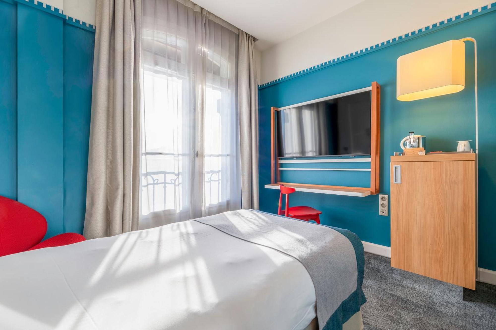 Hotel Mercure Centre Chateau Perrache
