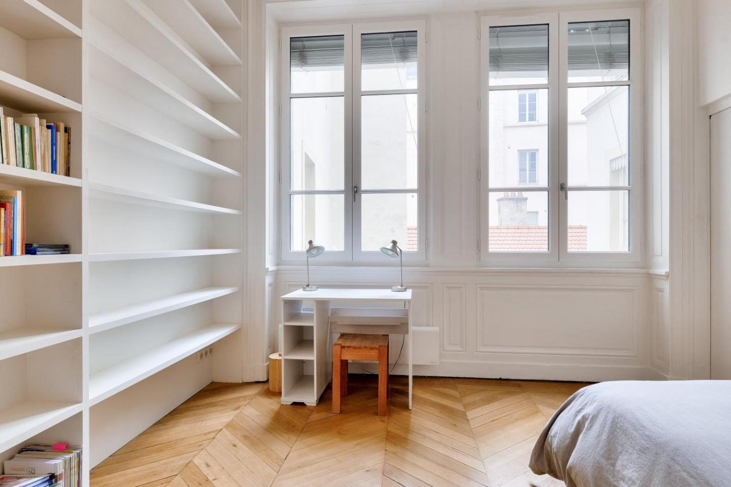 Apartment Au Coeur De La Presqu'ile Lyon