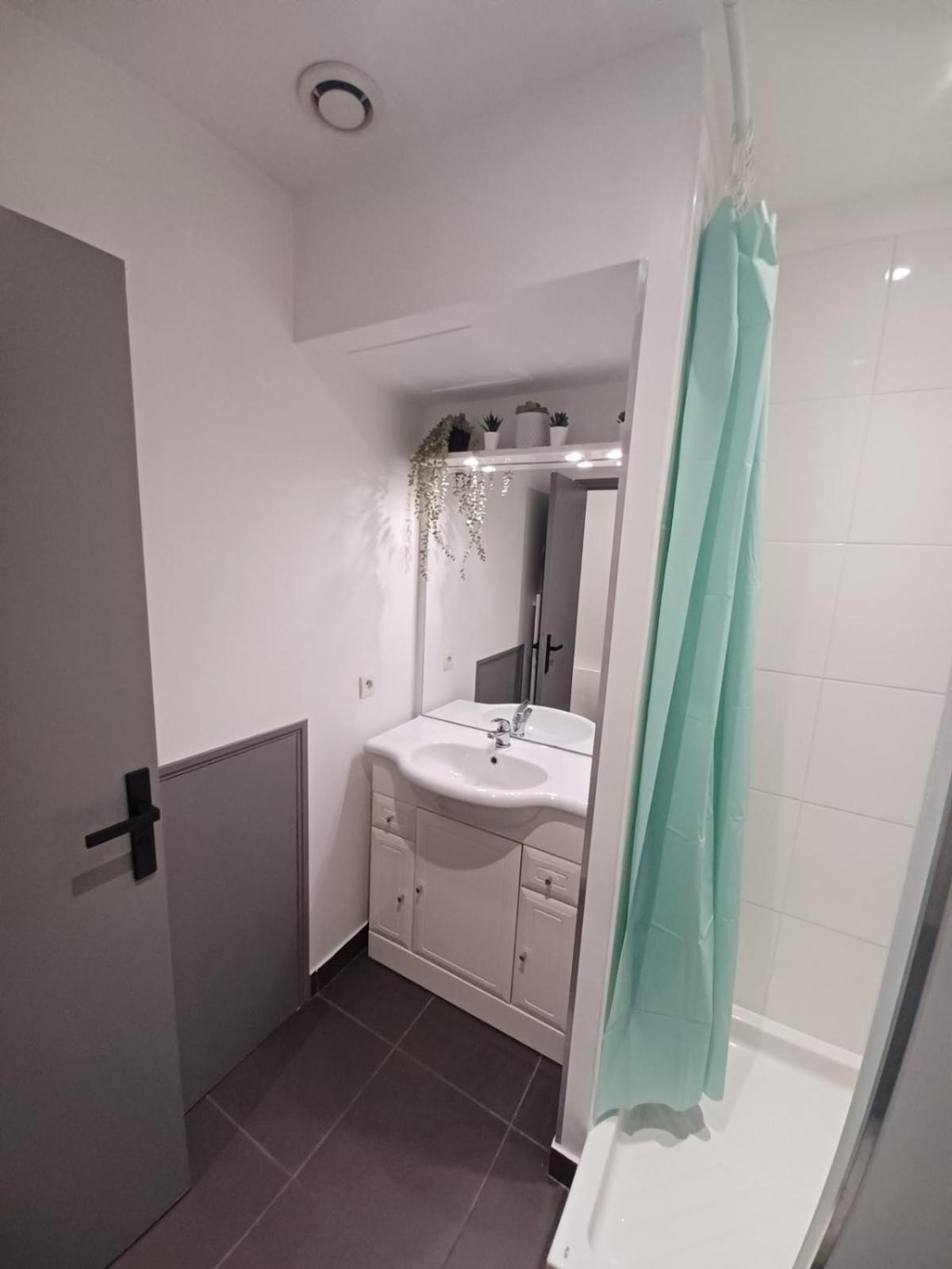 Appartement Cozy Studio For 2 People Near Bellecour Lyon