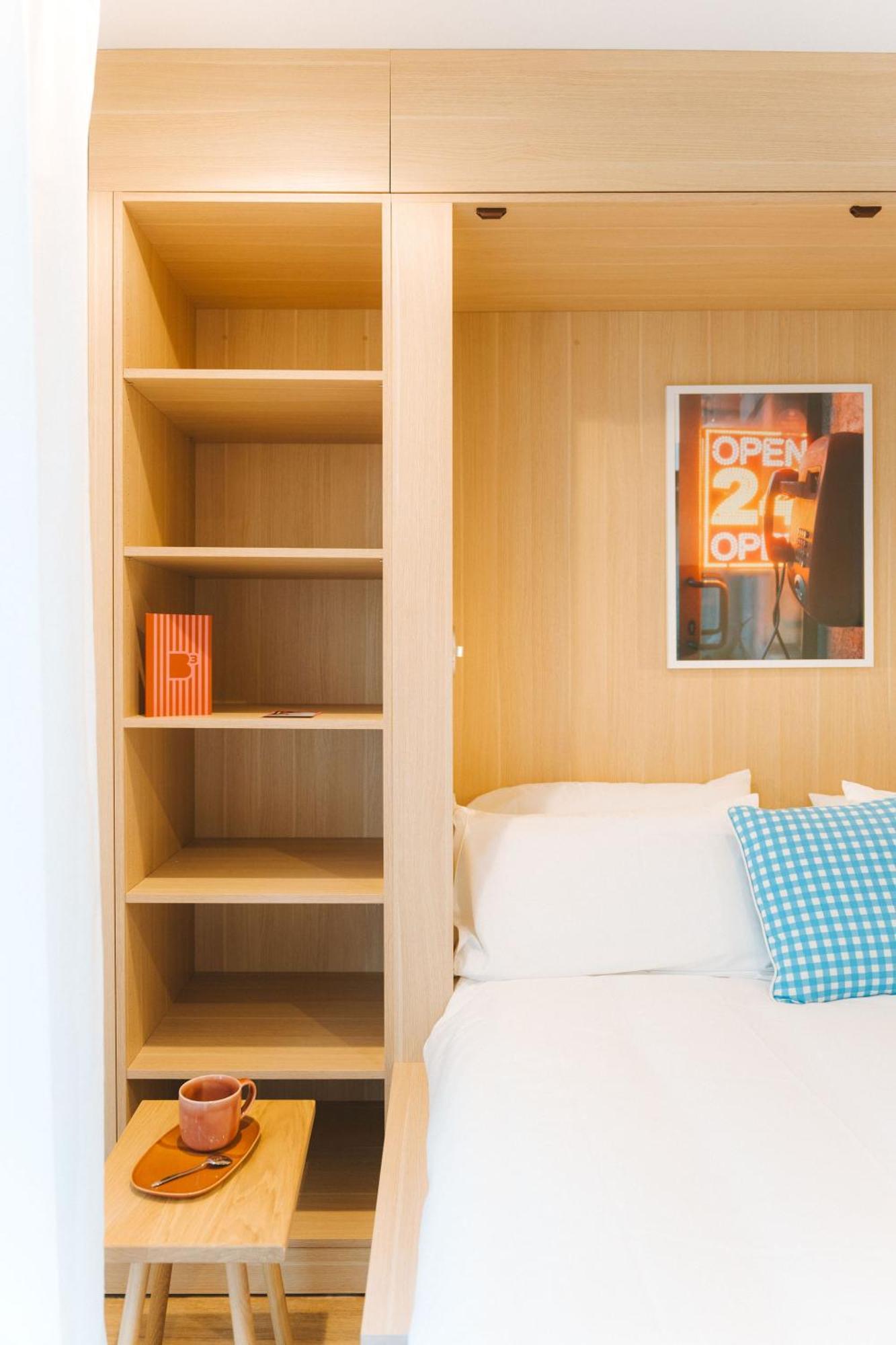 Hotel Bikube 4*