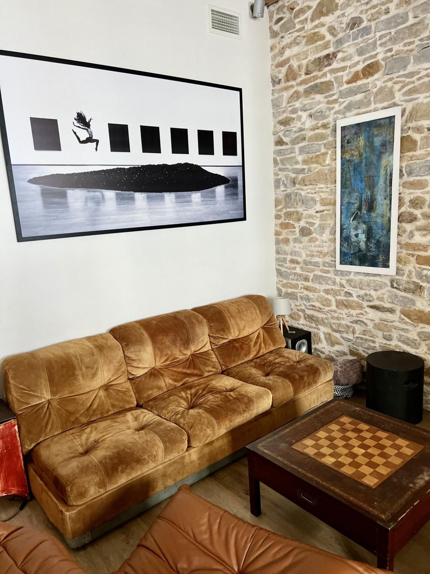 Le Cocon De La Presqu'ile Appartement *