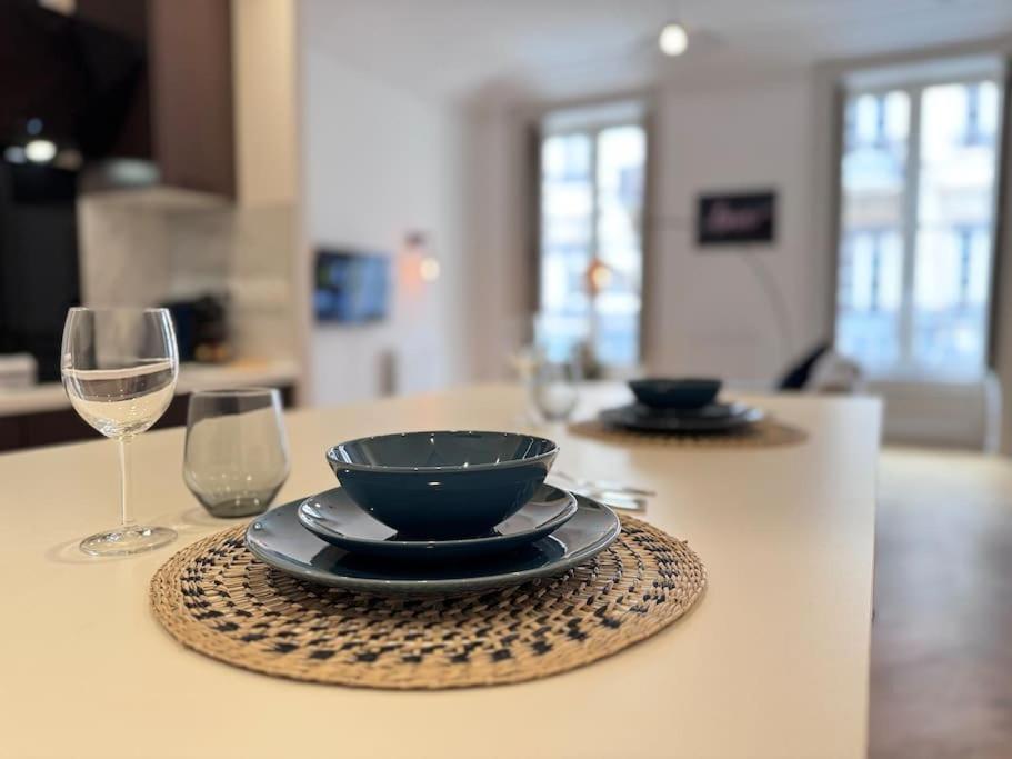 Appartement My Victor Hugo 1 Lyon