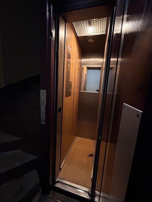 Appartement My Victor Hugo 1