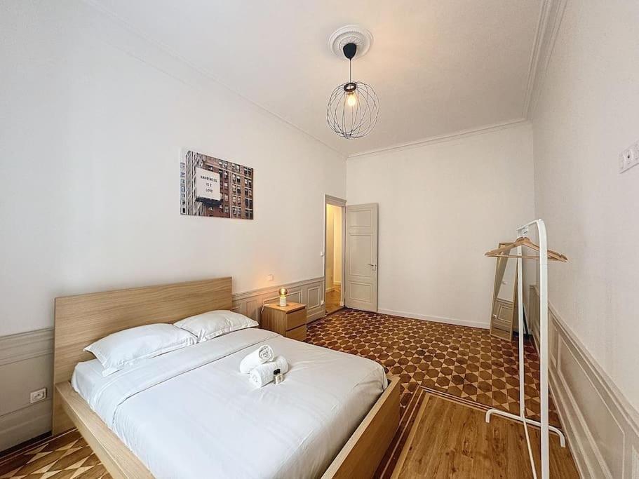 My Victor Hugo 1 Appartement *