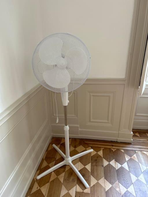 My Victor Hugo 1 Appartement