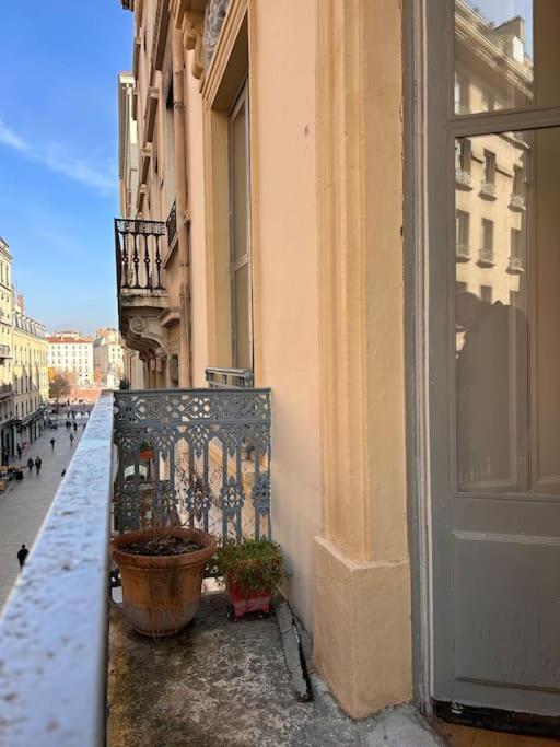My Victor Hugo 1 Appartement Lyon