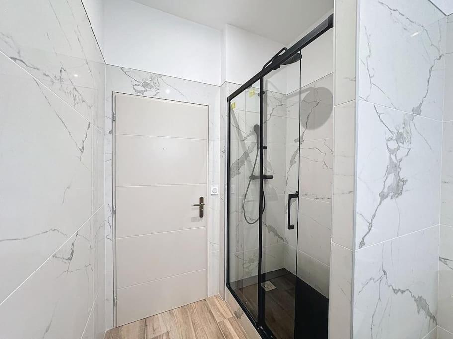 Appartement My Victor Hugo 1 Lyon