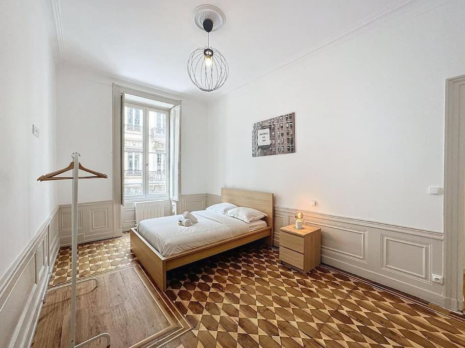 My Victor Hugo 1 Appartement Lyon