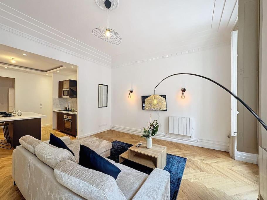Appartement My Victor Hugo 1