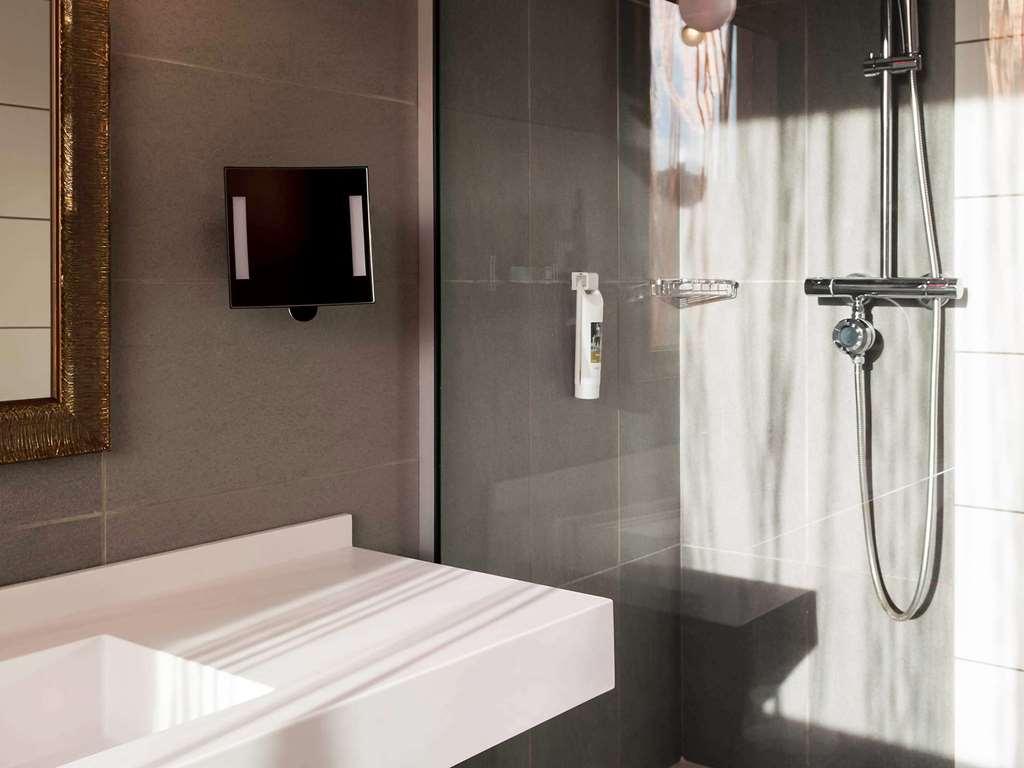 Mercure Centre - Gare Part Dieu 4*