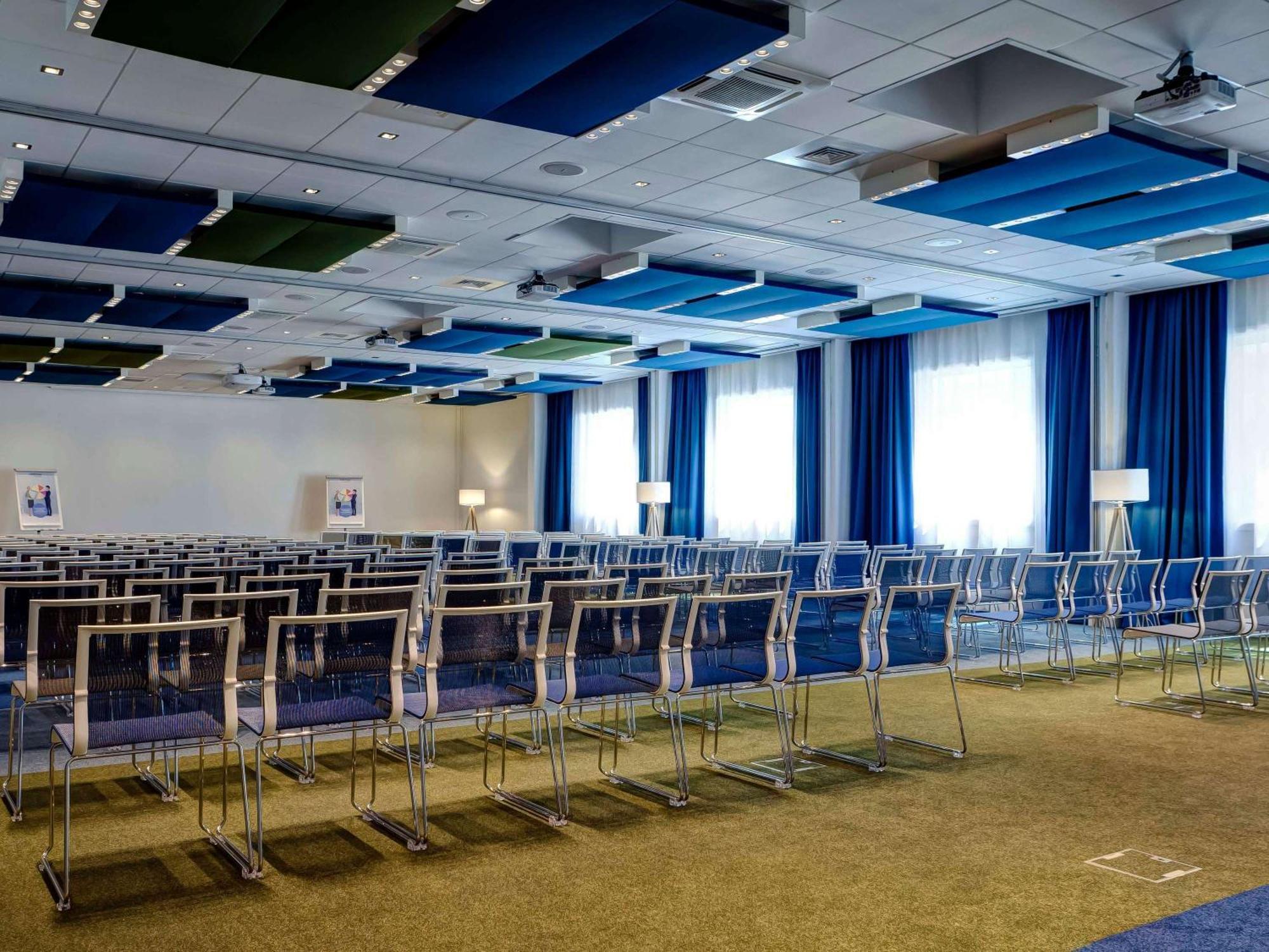 Novotel Gerland Musee Des Confluences Hotel