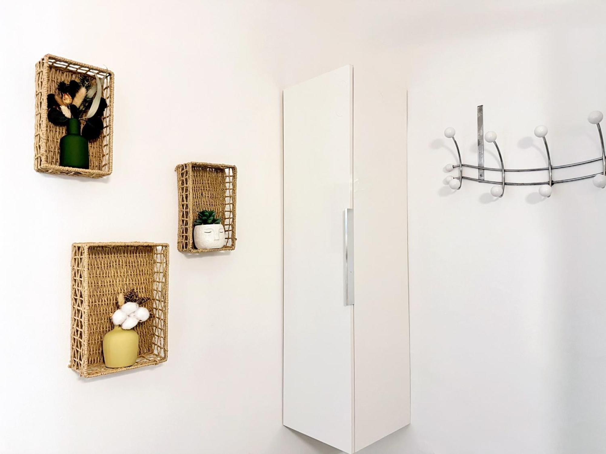 Appartement Dounnia *