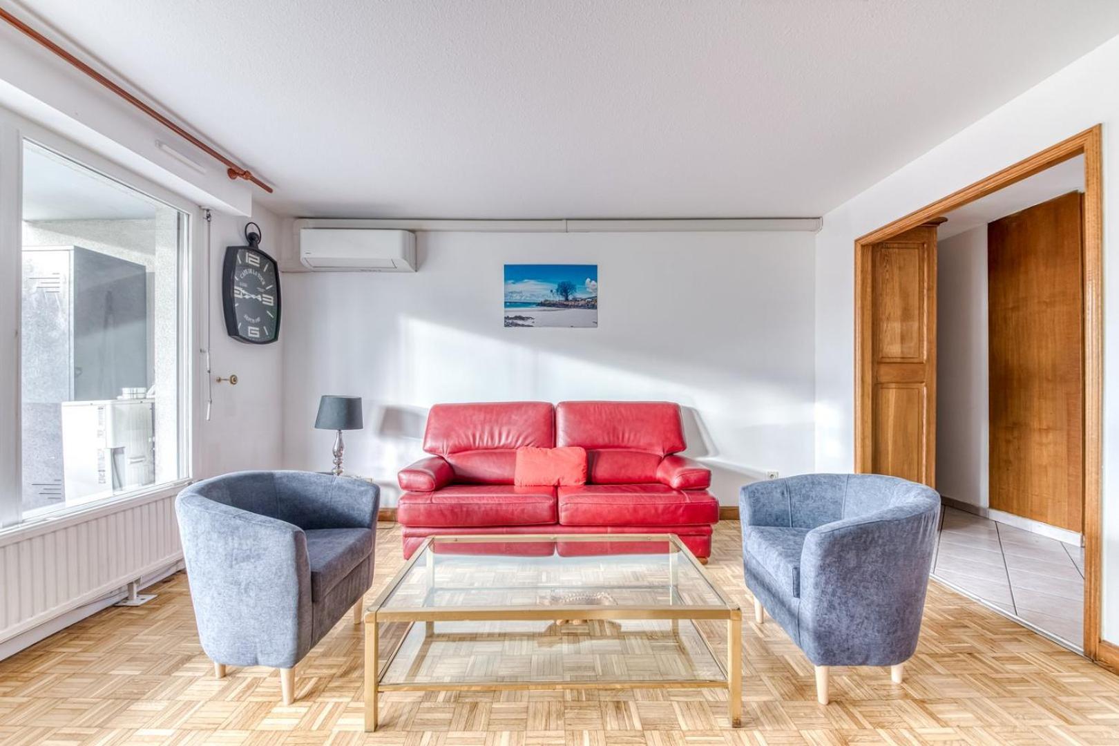 Appartement Guestready - Tranquil Escape In The *