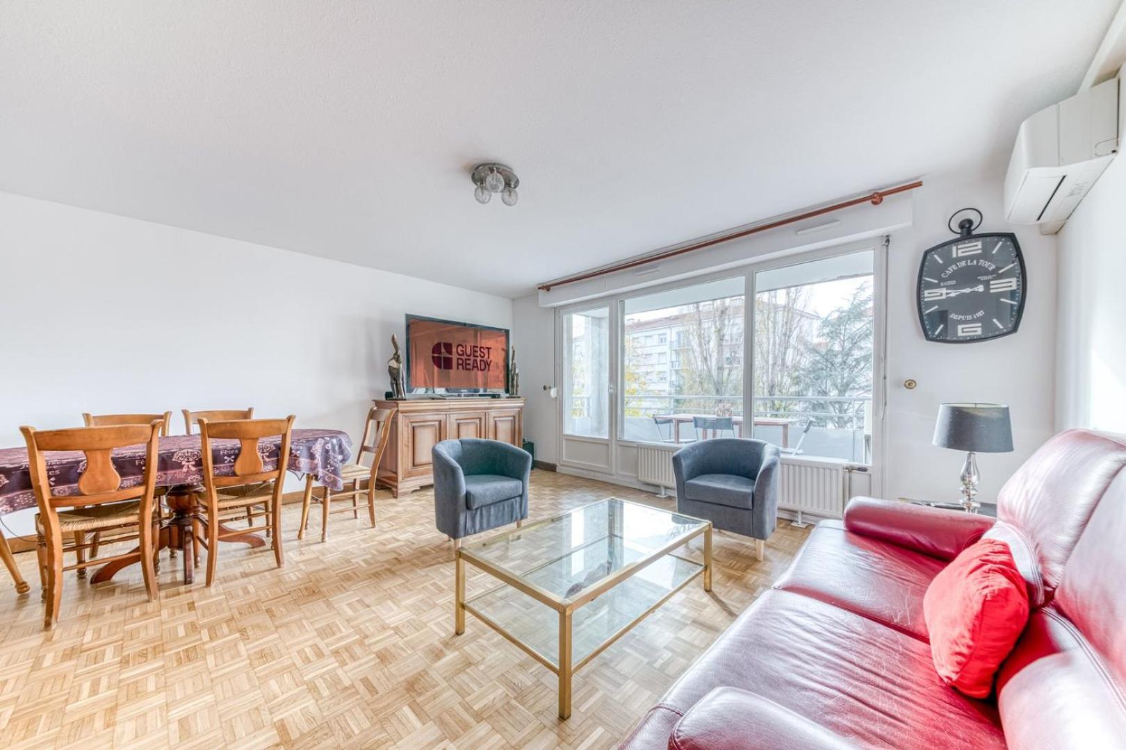 Guestready - Tranquil Escape In The *