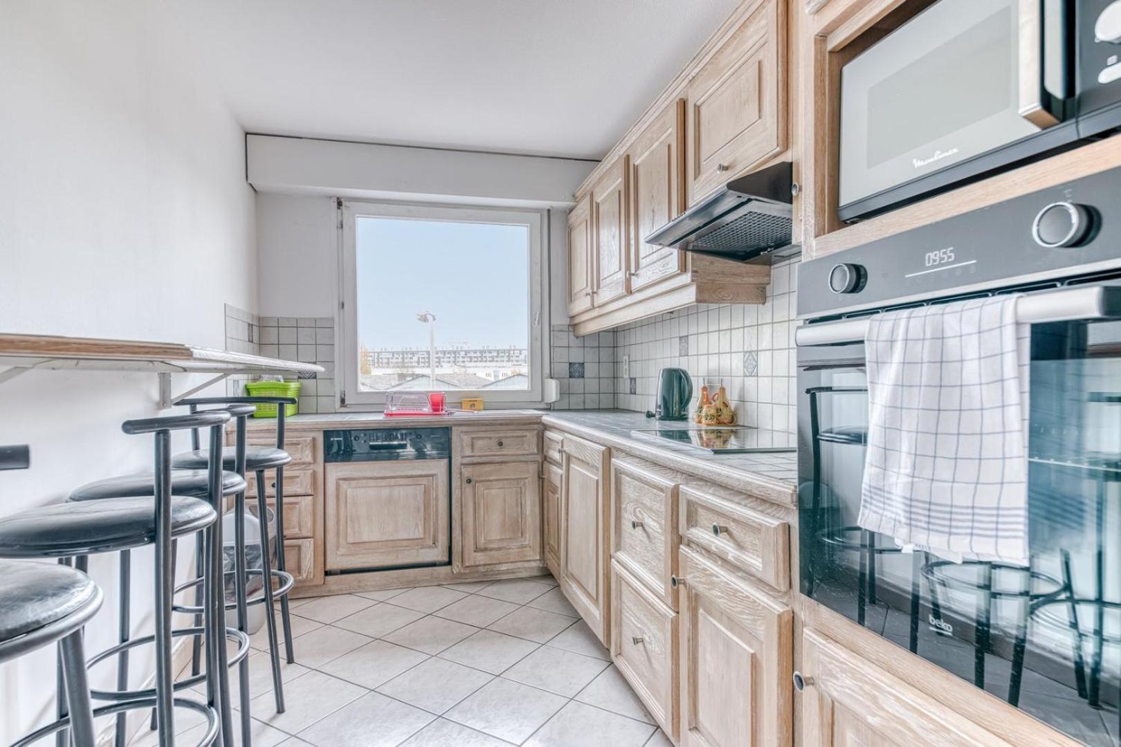 Guestready - Tranquil Escape In The * Lyon